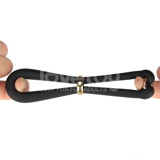 Cock Ring - Pinnacle Pro AnyFit Stretcher ✨