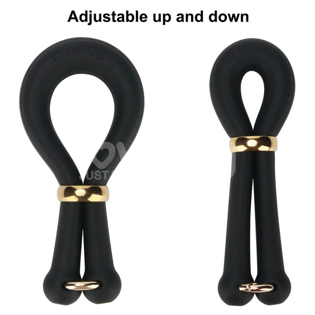 Cock Ring - Pinnacle Pro AnyFit Stretcher ✨