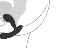 Lovense - Edge 2 : Adjustable Prostate Massager  นวดตรงจุดแบบที่คุณควบคุมเอง