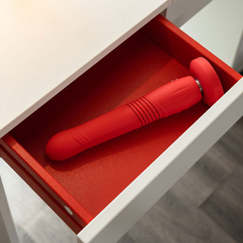 Lovense - Gravity Automatic thrusting