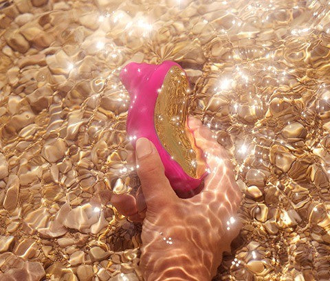 น้อง SONA™ 2 Cruise : sonic clitoral massager