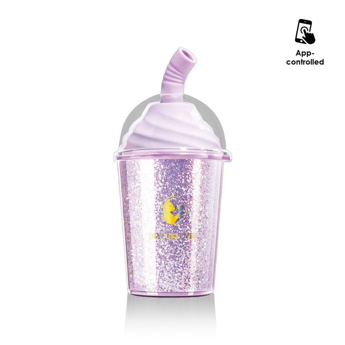 น้อง JOY CUP - Diamond Version&APP Controlled แก้วดูดปลิดวิญญาณ ✨