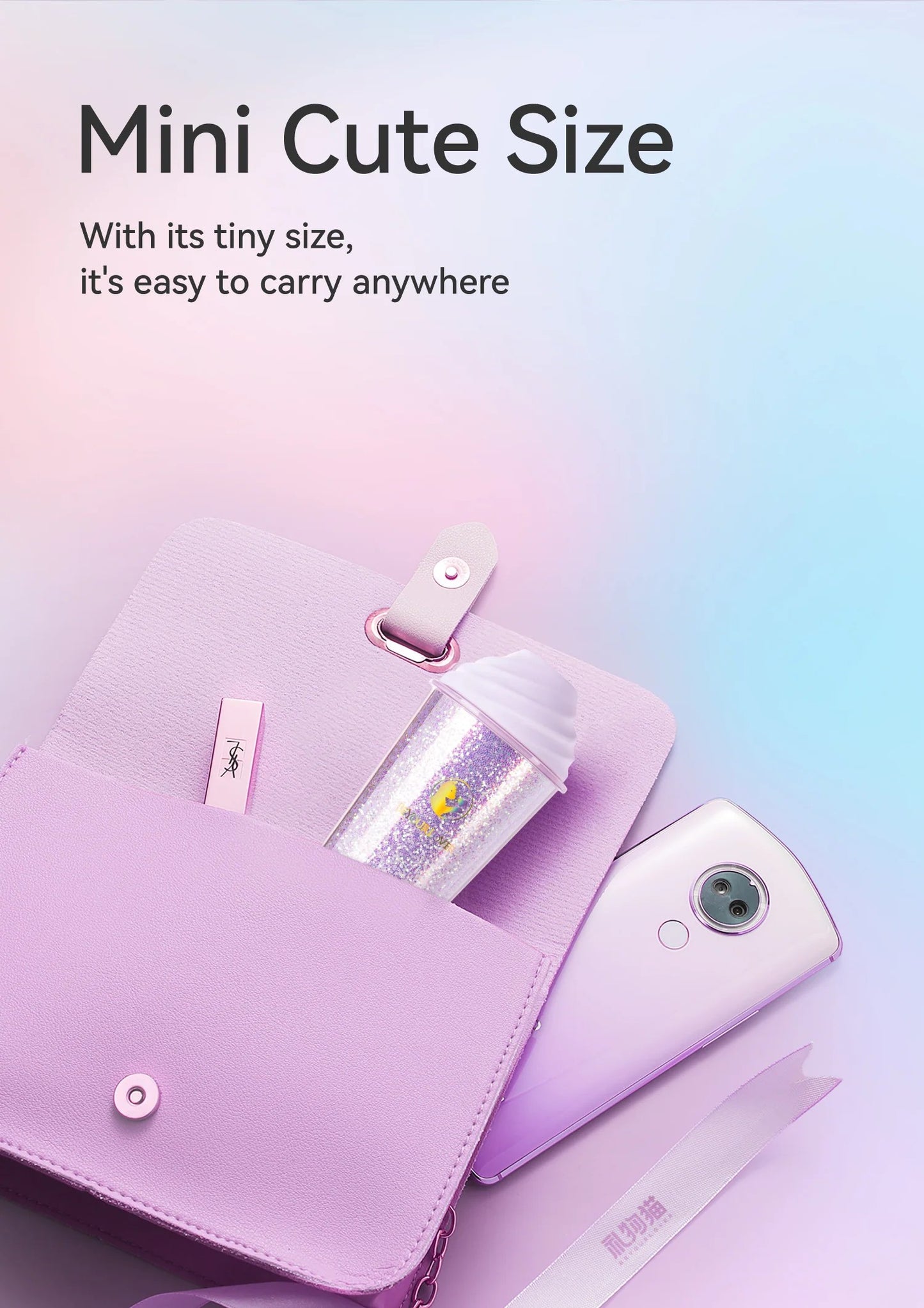 น้อง JOY CUP - Diamond Version&APP Controlled แก้วดูดปลิดวิญญาณ ✨