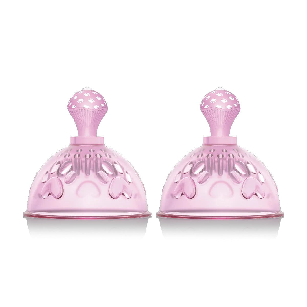 น้อง JECCA - Nipple Cup Massager ปิดจุกพาเพลิน ✨