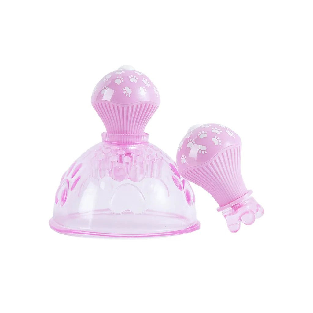 น้อง JECCA - Nipple Cup Massager ปิดจุกพาเพลิน ✨