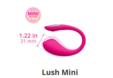 Lush Mini
