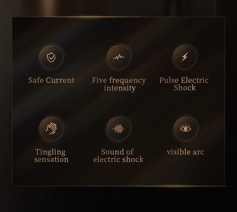 BDSM – Electric shock rod