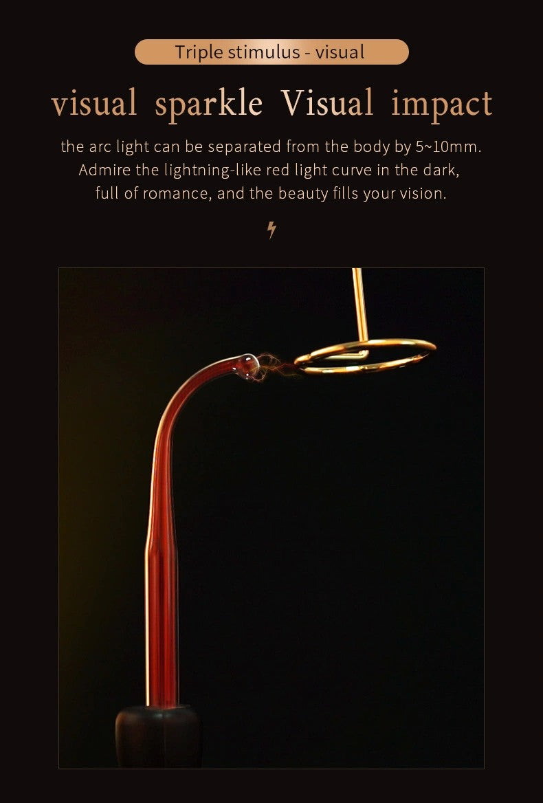 BDSM – Electric shock rod
