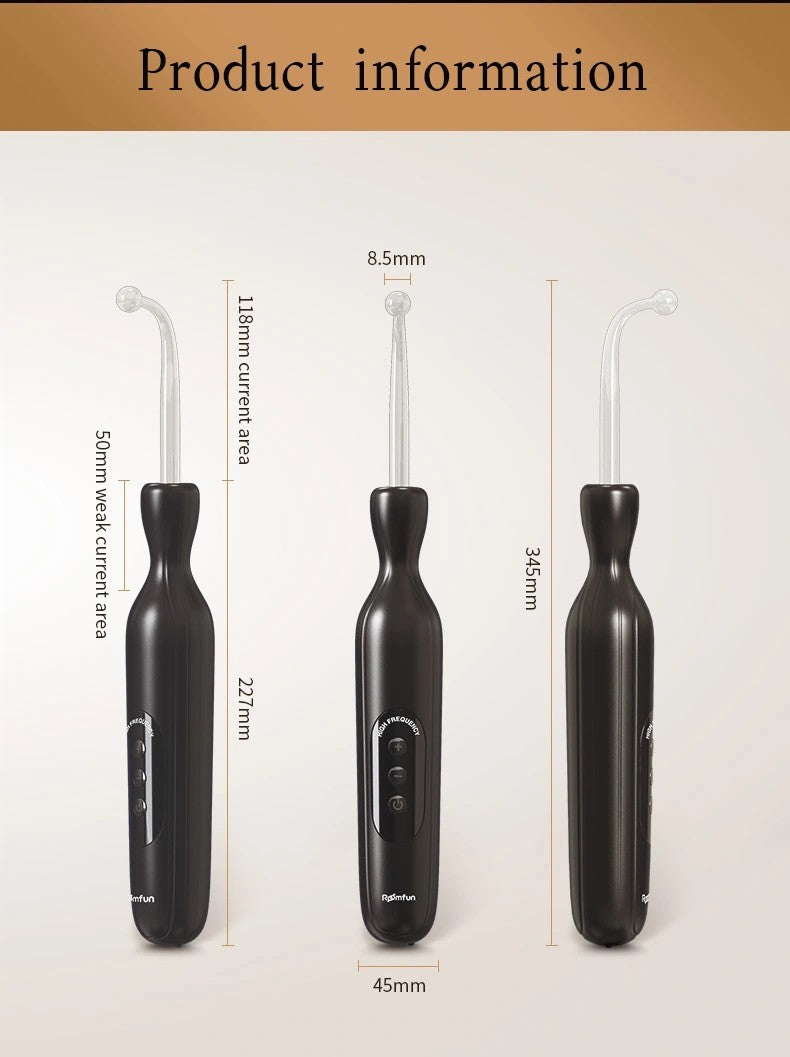 BDSM – Electric shock rod