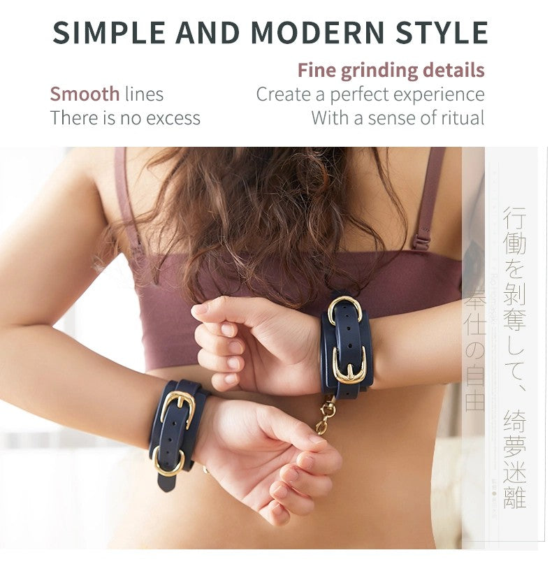 BDSM – Bracelet