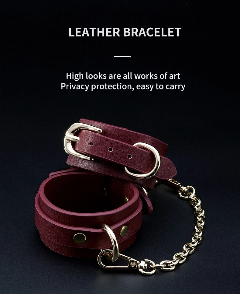BDSM – Bracelet