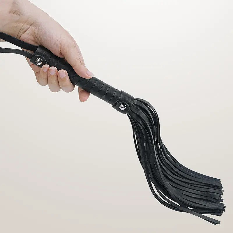 BDSM – Roomfun Lace bondage kit set 8 ชิ้น