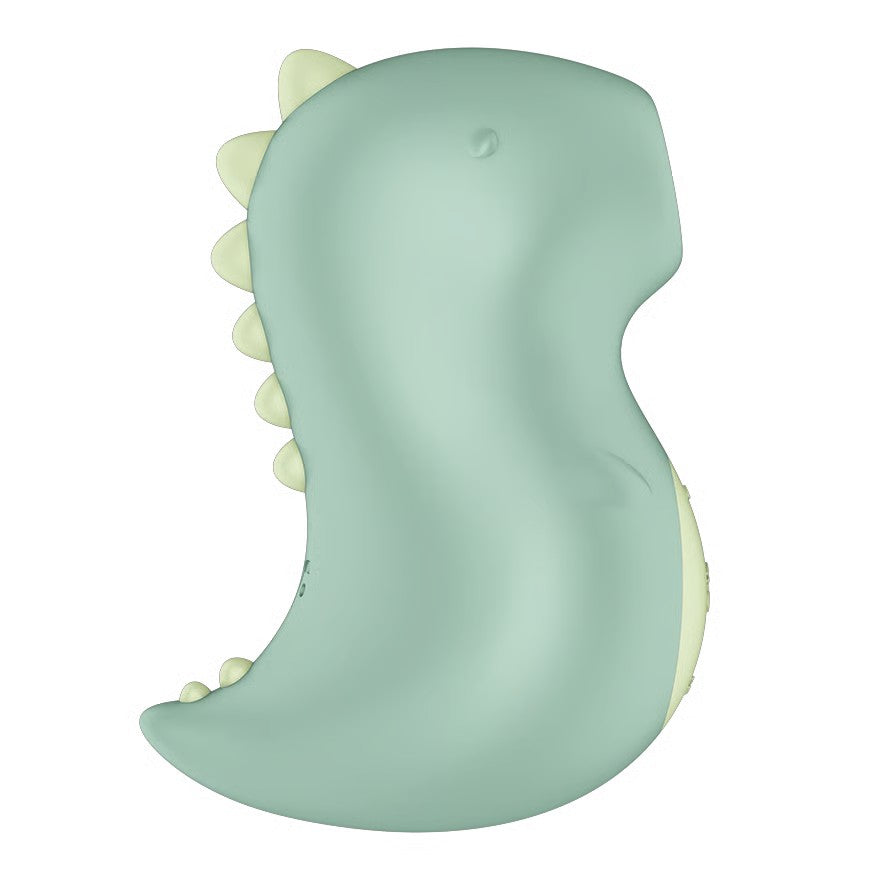 Satisfyer Din-OOOH 🦖ไอเทมไซซ์พกพา พลังจัดเต็ม