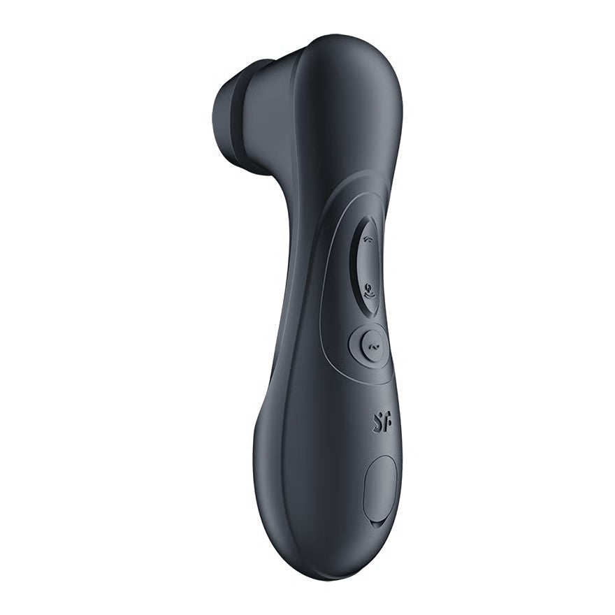 Satisfyer Pro 2 Generation 3 Connect App