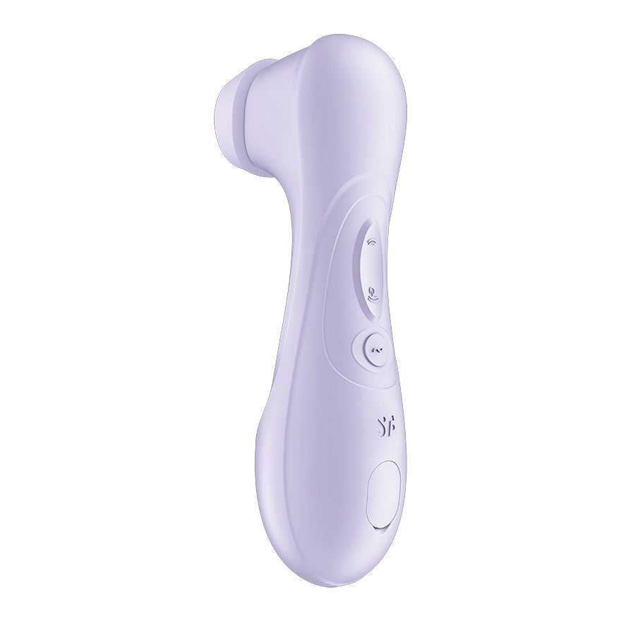 Satisfyer Pro 2 Generation 3 Connect App