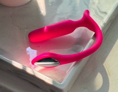 Lush Anal