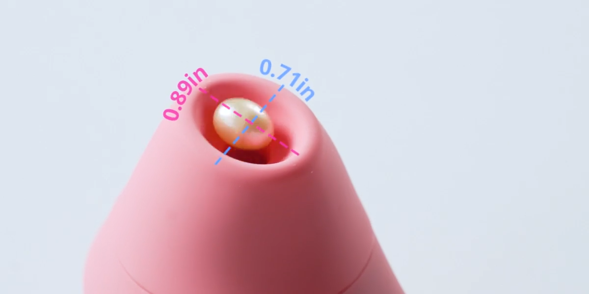 Lovense - Tenera 2 ออกแบบใหม่ เพื่อความรู้สึกที่ลึกและเข้มข้นยิ่งขึ้น